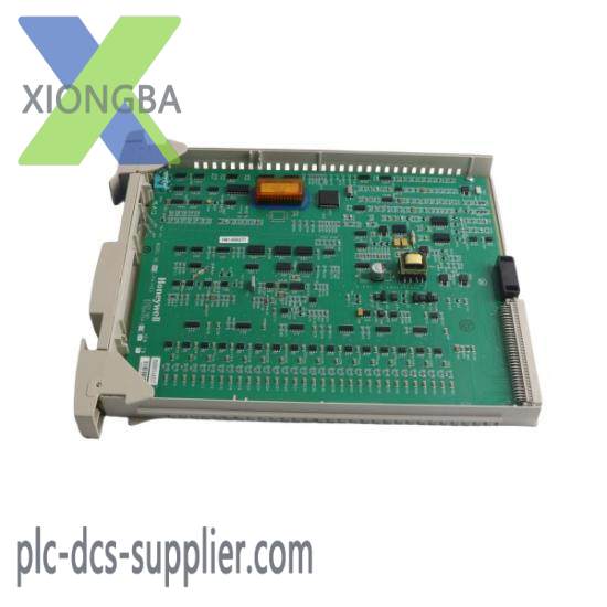 Honeywell 51304754-150  High Level Analog Input Processor