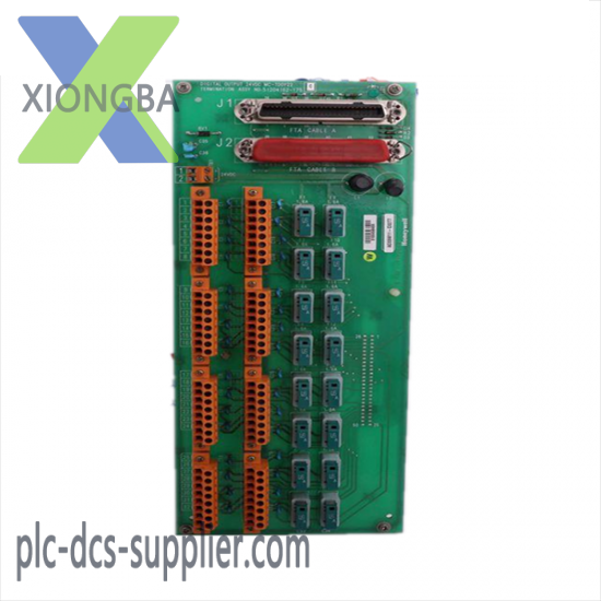 HONEYWELL 51304831-100 Input Output Board
