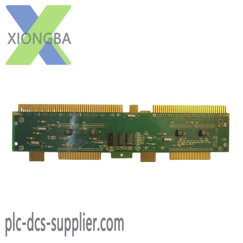 HONEYWELL 51304901-100 I/O MODULE