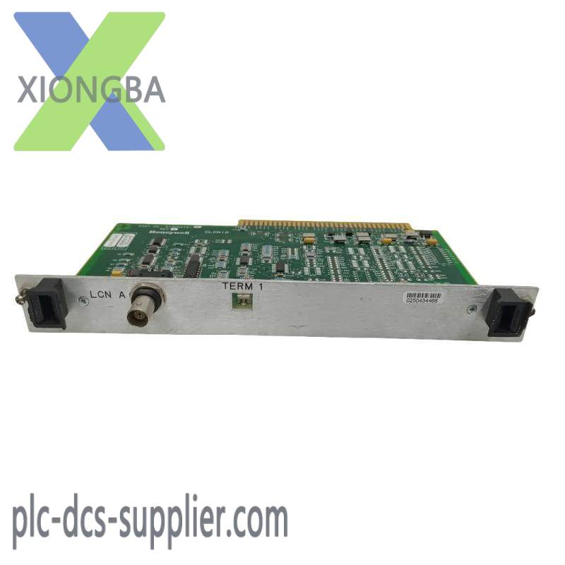 HONEYWELL 51305072-200 CLCN-A