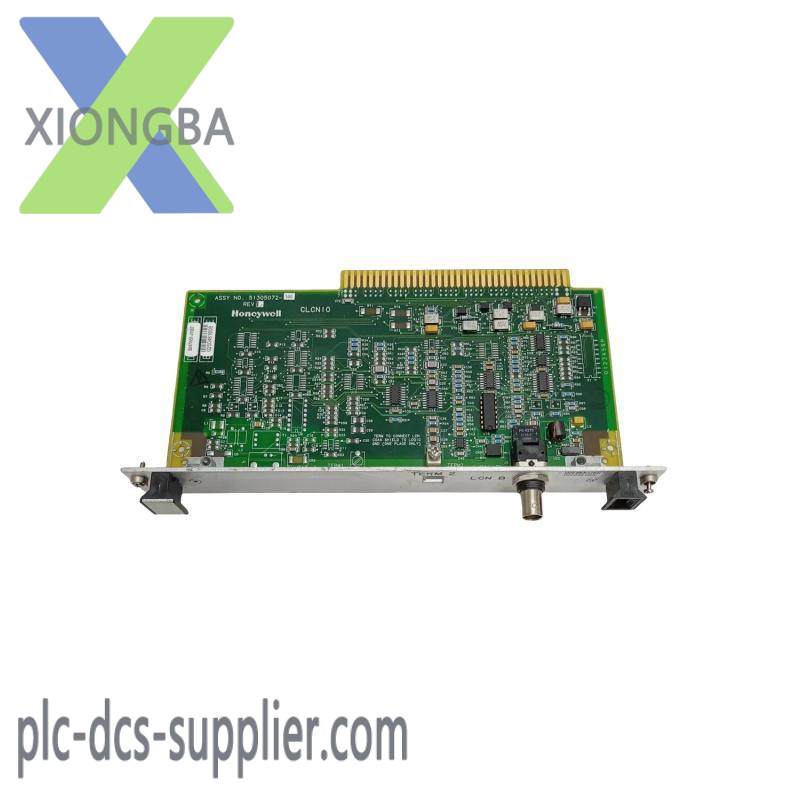 HONEYWELL 51305072-300