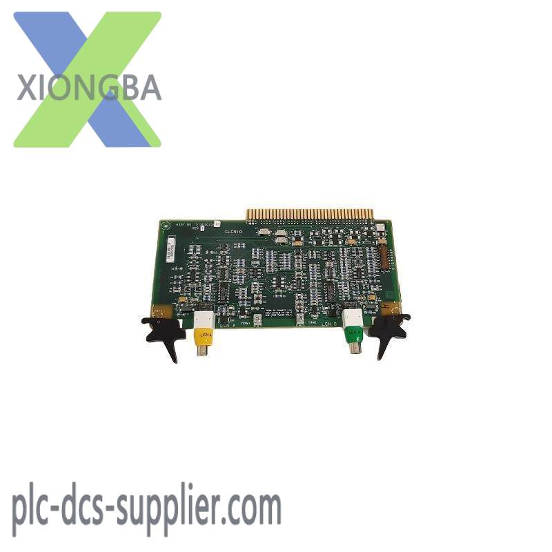 Honeywell 51305072-400 Input Output Board