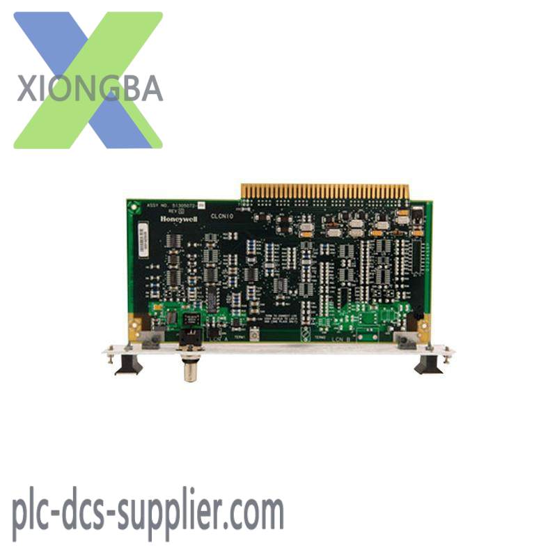Honeywell 51305072-600 PC CARD MODULE I/O