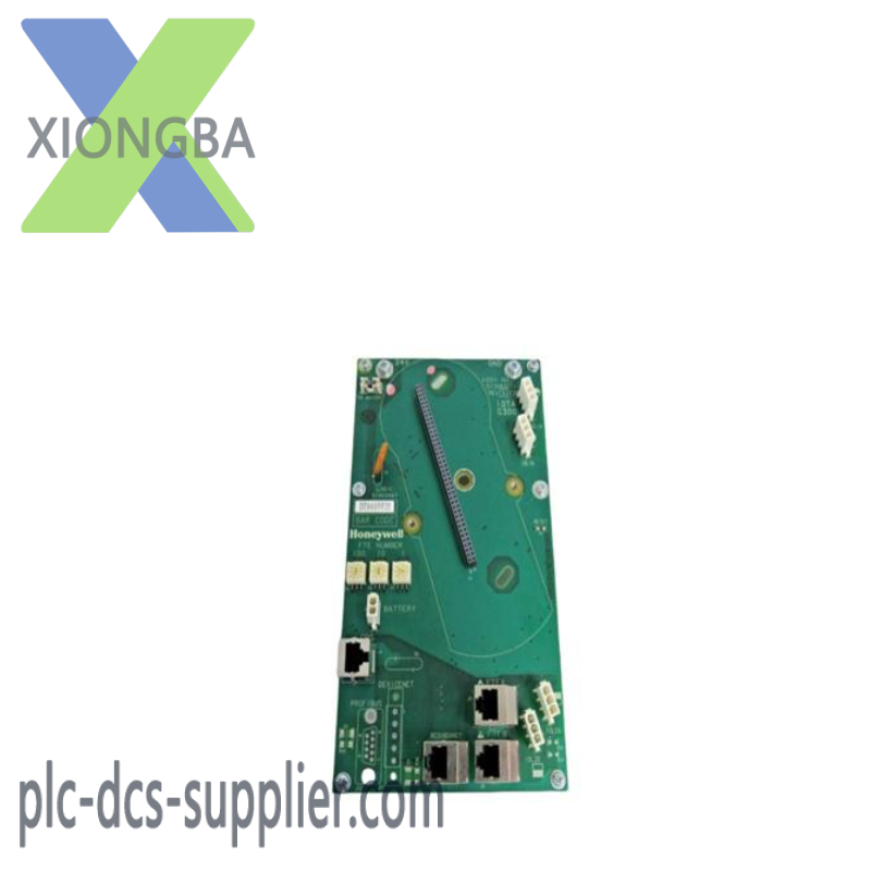 HONEYWELL 51305341-100 DRIVE DC PWR CBL DCS MODULE