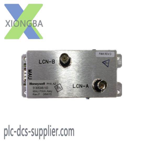 HONEYWELL 51302362-200
