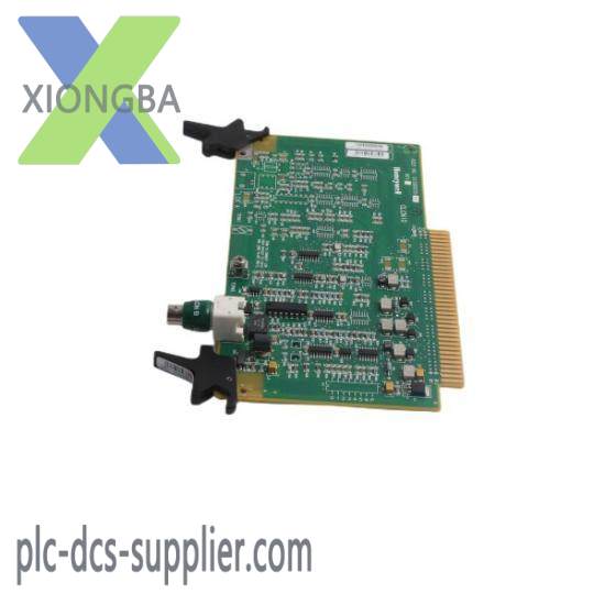 Honeywell 51305489-800 Dcs Digital Control System