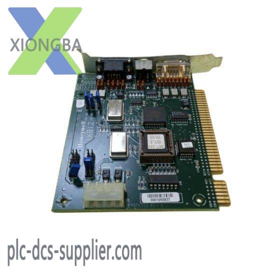 Honeywell 51305490-500 Analog input module