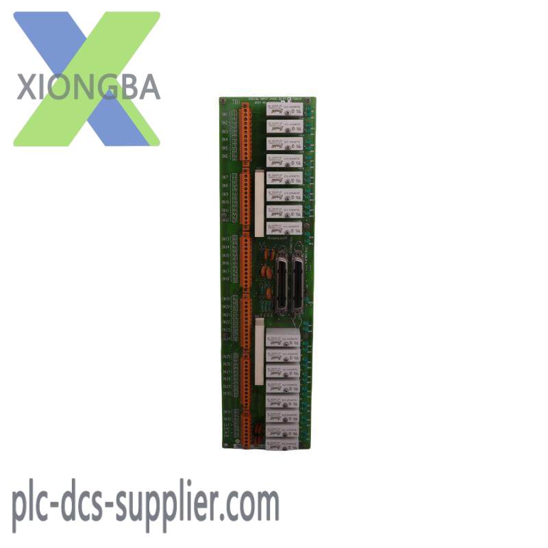 HONEYWELL 51305542-100 Input Module
