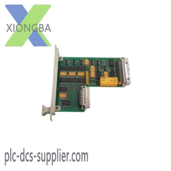 Honeywell 51305562-499  Analog Input Card