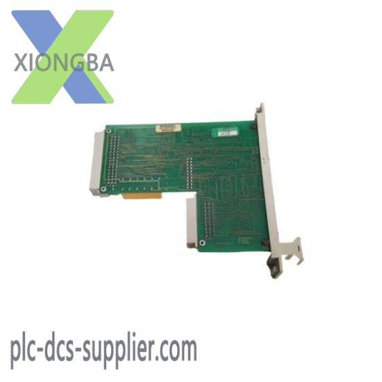 Honeywell 51305562-499  Analog Input Card