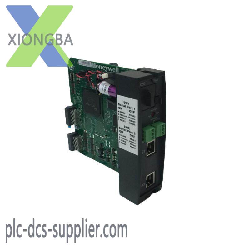 HONEYWELL 51305725-100 Module