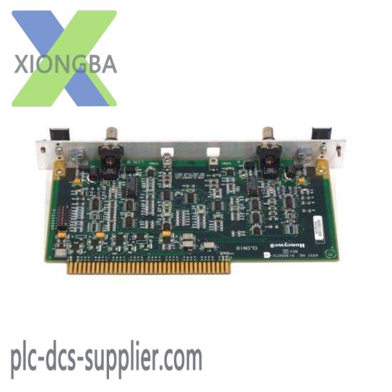 Honeywell 51305786-510 CABLE 100BTX 10M