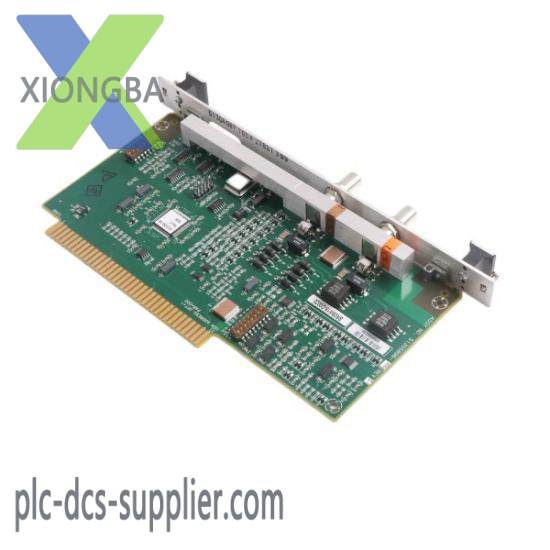 Honeywell 51305854-100 Analog input module