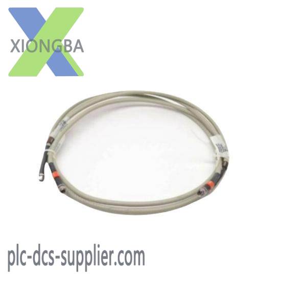 Honeywell 51305980-836  Cable,Redundant Controller
