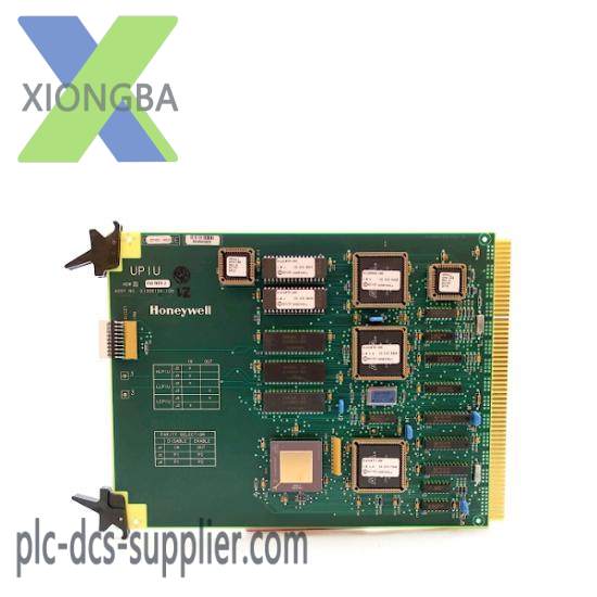 Honeywell 51306154-100  PCB Circuit Board
