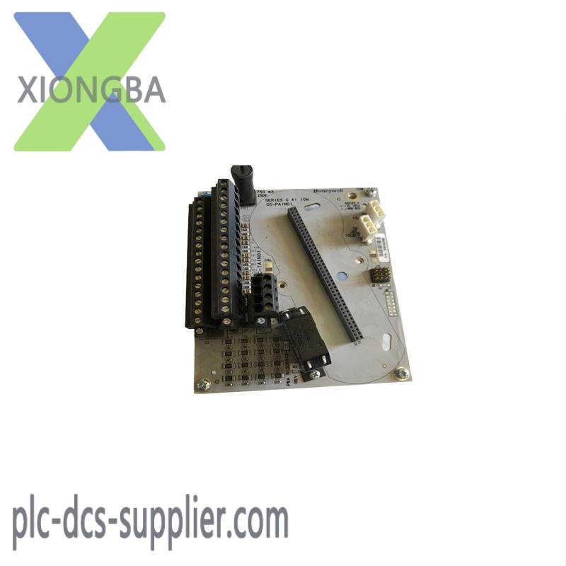 HONEYWELL 51306513-175 Analog Input Module