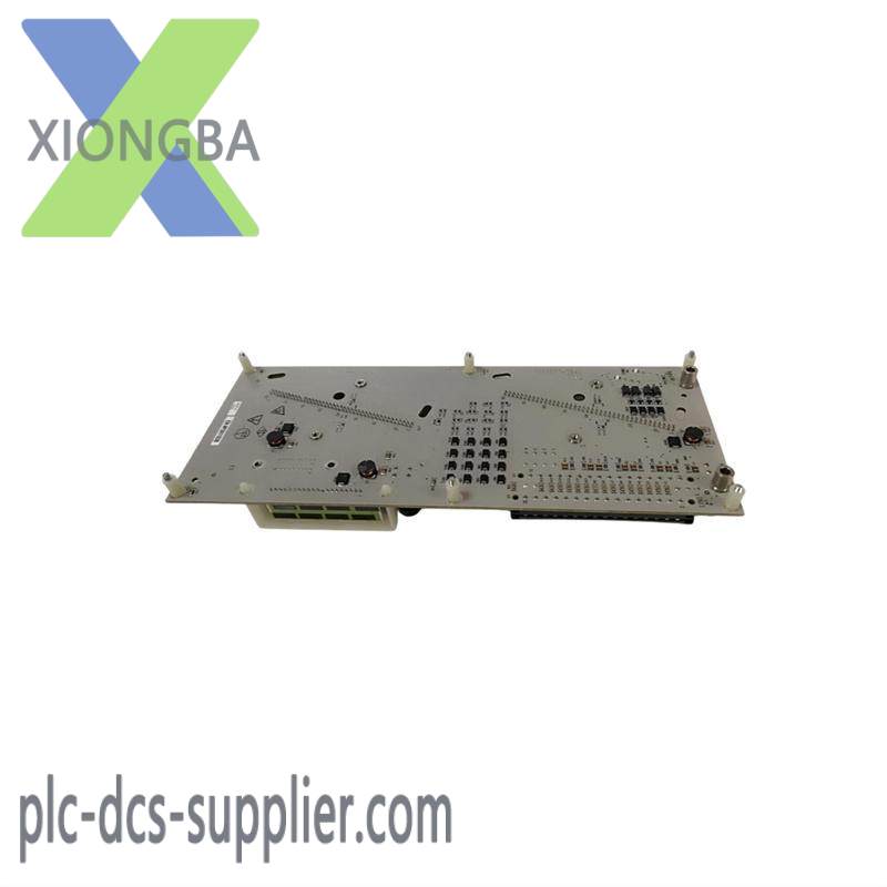 HONEYWELL 51306515-175 Analog Input Module