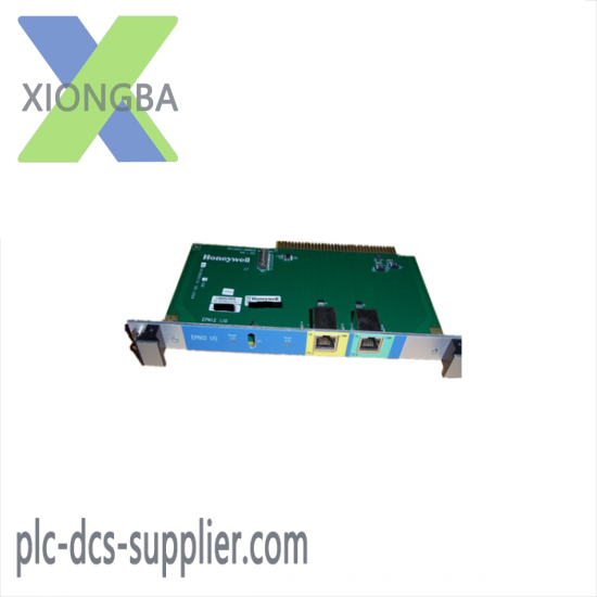 HONEYWELL 51306816-200 Control I/O board