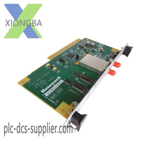 Honeywell 51306959-100  Fiber Optic Modem