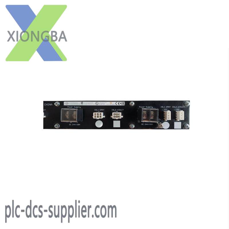 HONEYWELL 51307186-175 Rev e header board