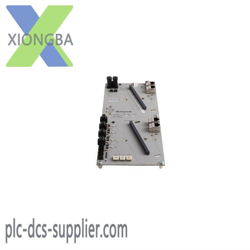 Honeywell 51307618-176 Control Module