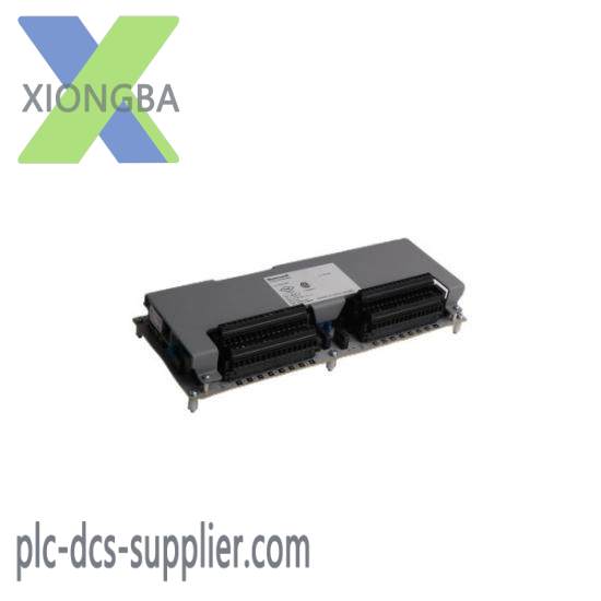 Honeywell 51308093-600 Analog input module
