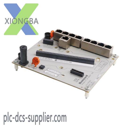 Honeywell 51308301-175 CC-TCF901  CF9 Control Firewall Input/Output Termination Assembly