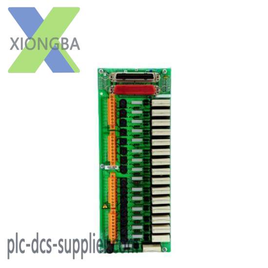 Honeywell 51309150-175 FTA module