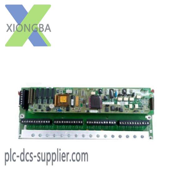 Honeywell 51309218-175 FTA module