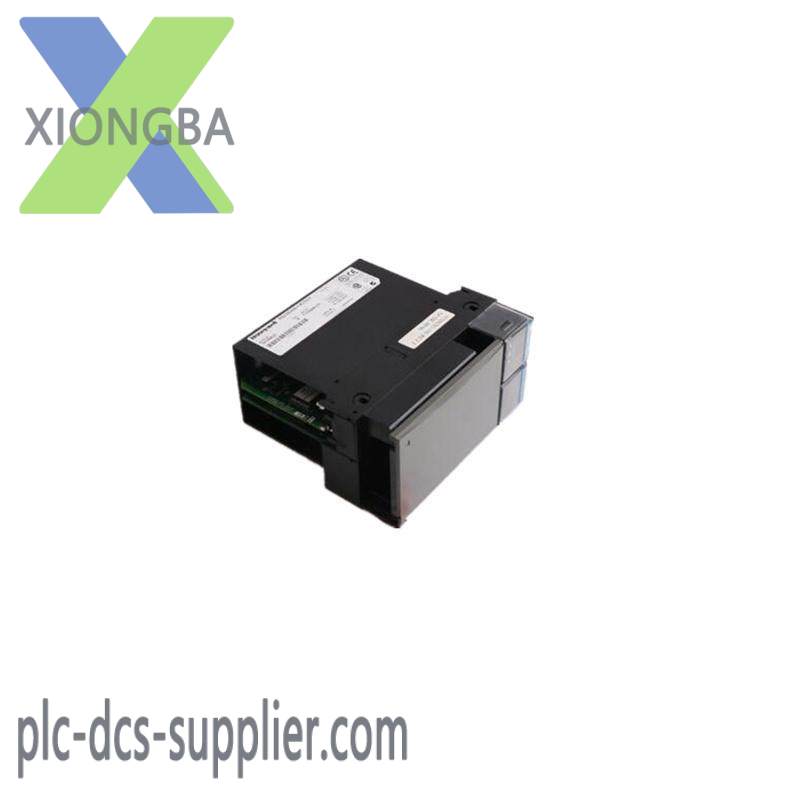HONEYWELL 51309288-375 Redundancy Module