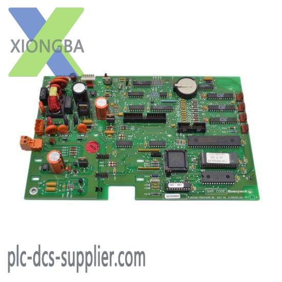 HONEYWELL 51309355-001 PROCESSOR BOARD