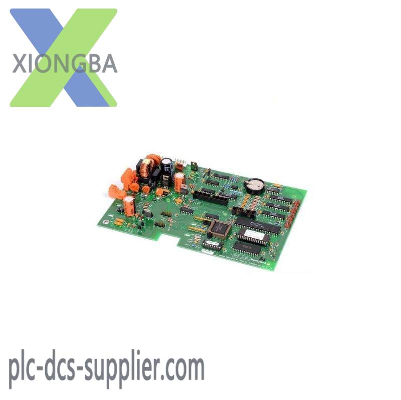 HONEYWELL 51309355-501 Processor Board
