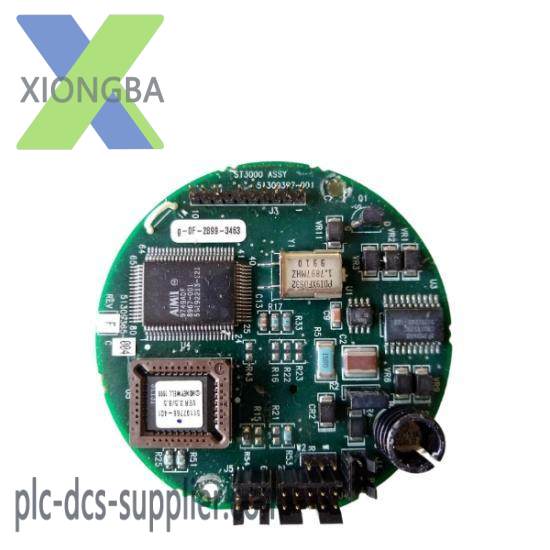 Honeywell 51309397-001  Pks System