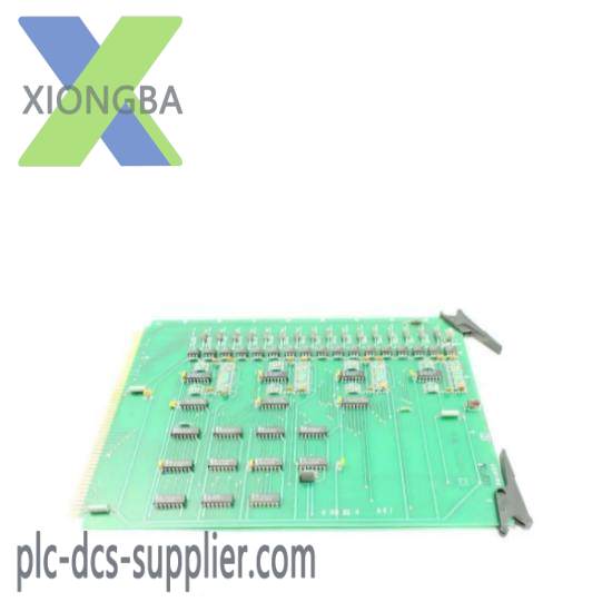 Honeywell 51390086-100  circuit board
