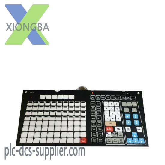 Honeywell 51400756-100 Keyboard