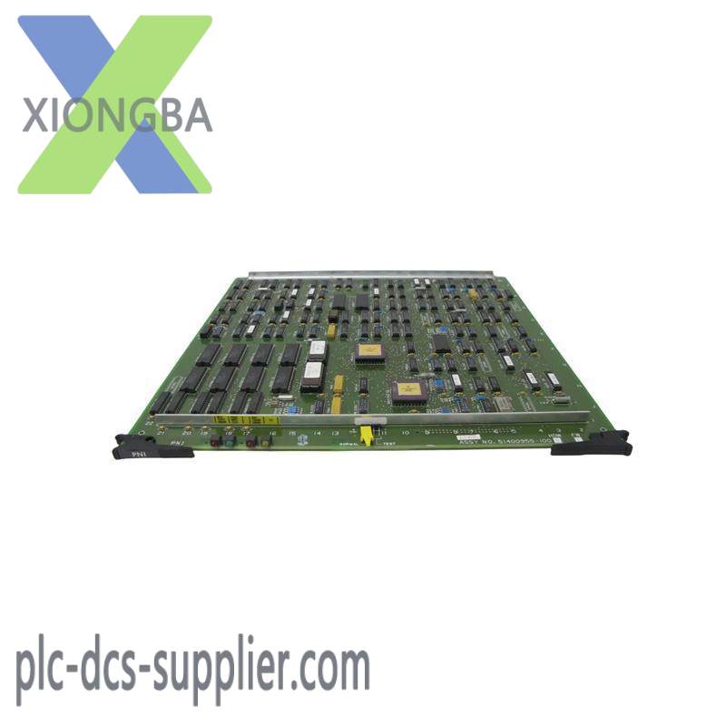 Honeywell 51400955-100 Interface Board