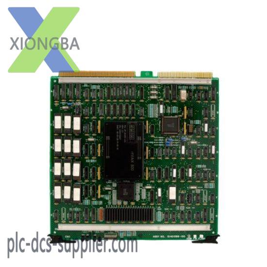 Honeywell 51401088-100 FTA module
