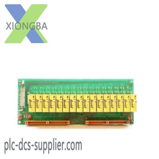 Honeywell 51401186-100 Analog Input