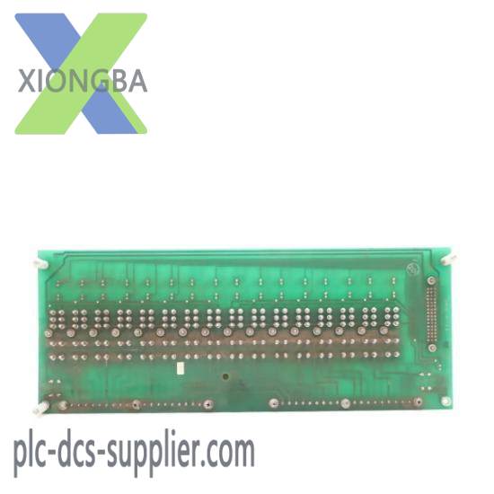 Honeywell 51401186-100 Analog Input
