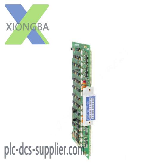 Honeywell 51401288-200 FTA module