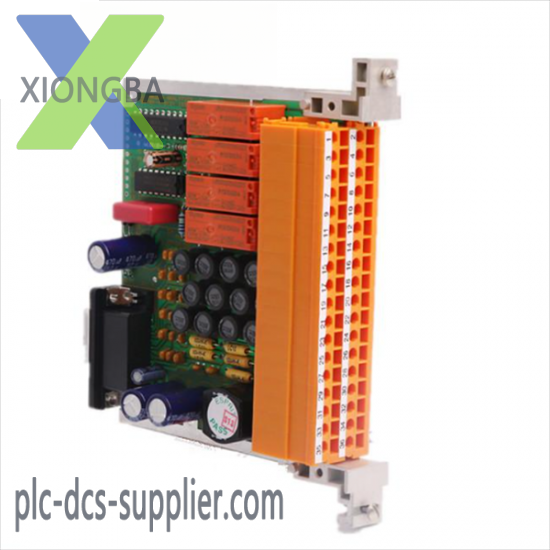 HONEYWELL 51401364 51401363-100 DCS Module