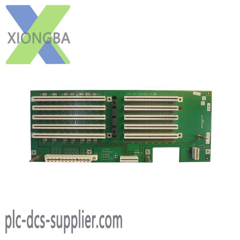 Honeywell 51401381-100 Chassis Rack