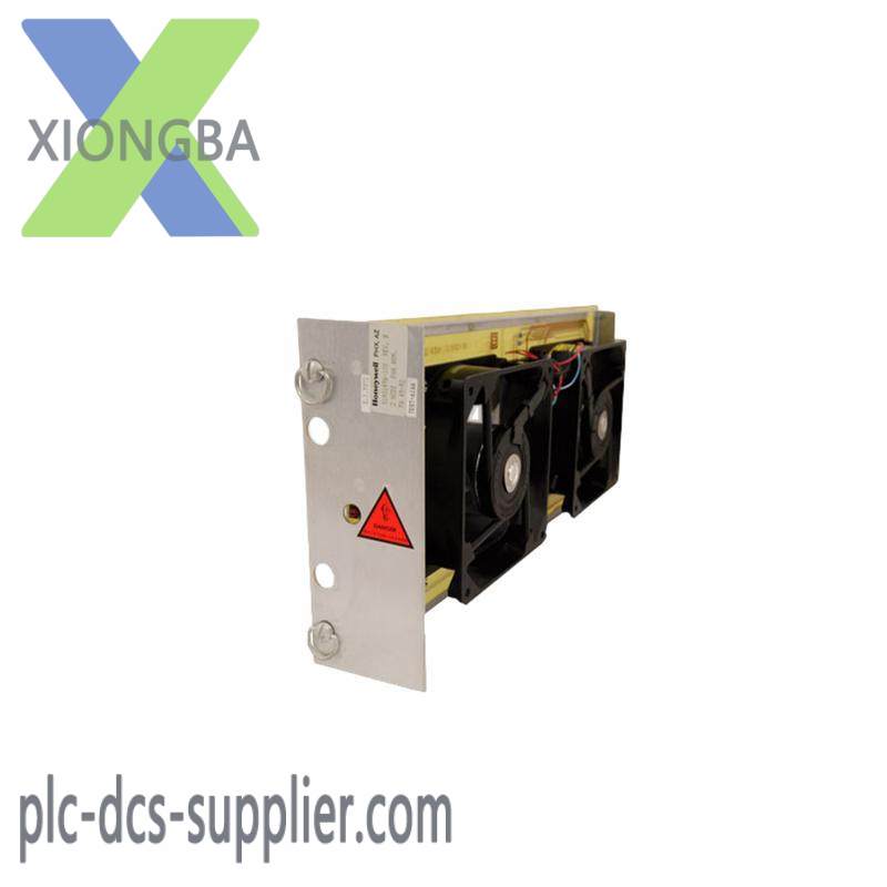 Honeywell 51401496-100 FAN ASSEMBLY