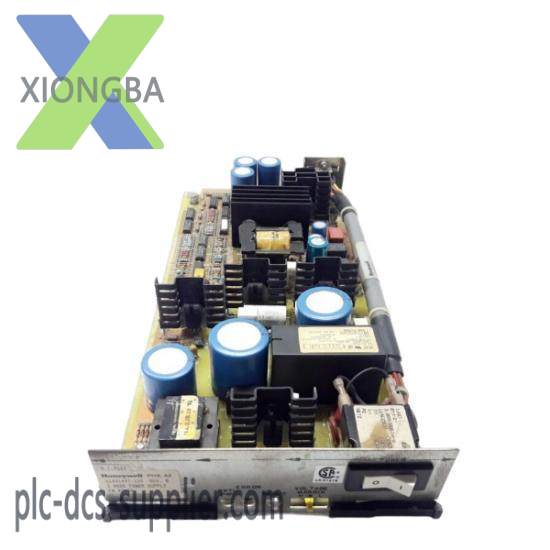 Honeywell 51401497-100 Node Power Supply