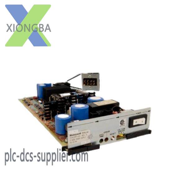 Honeywell 51401497-100 Node Power Supply