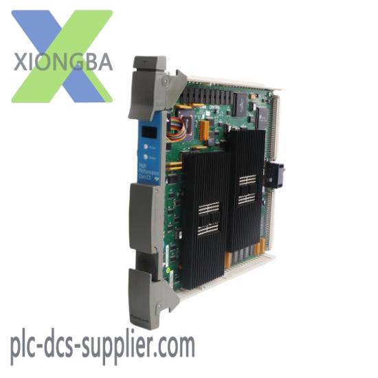 Honeywell 51401635-150 CONTROLLER HIGH PERFORMANCE COMMUNICATION