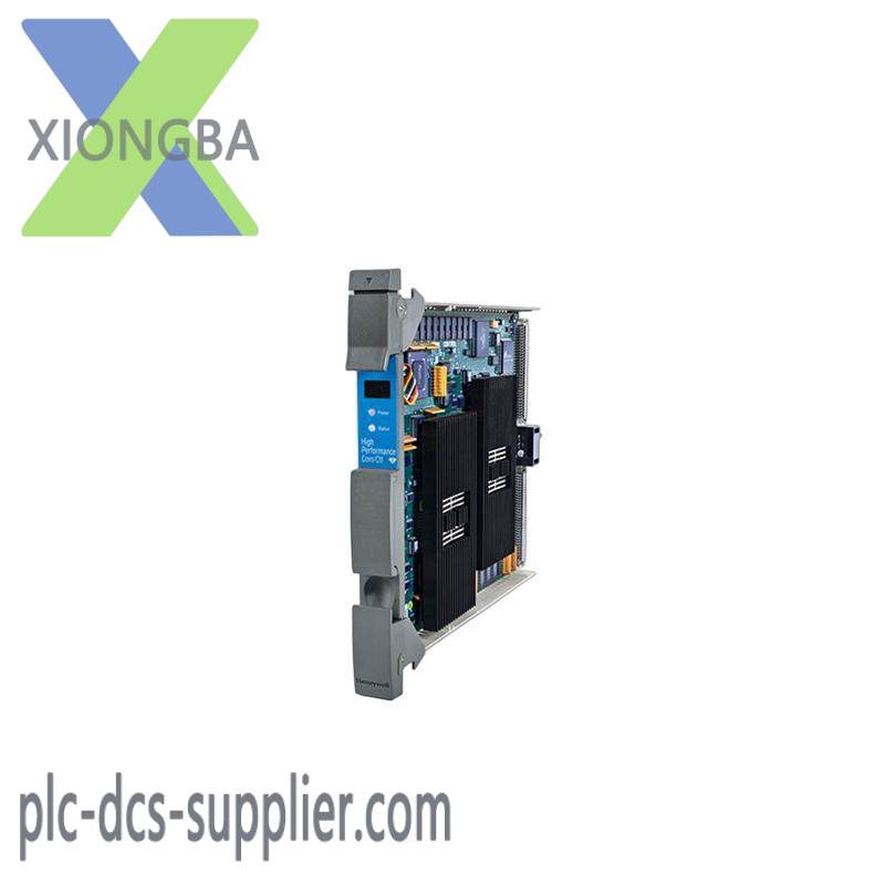 Honeywell 51401635-150 PLC MODULE