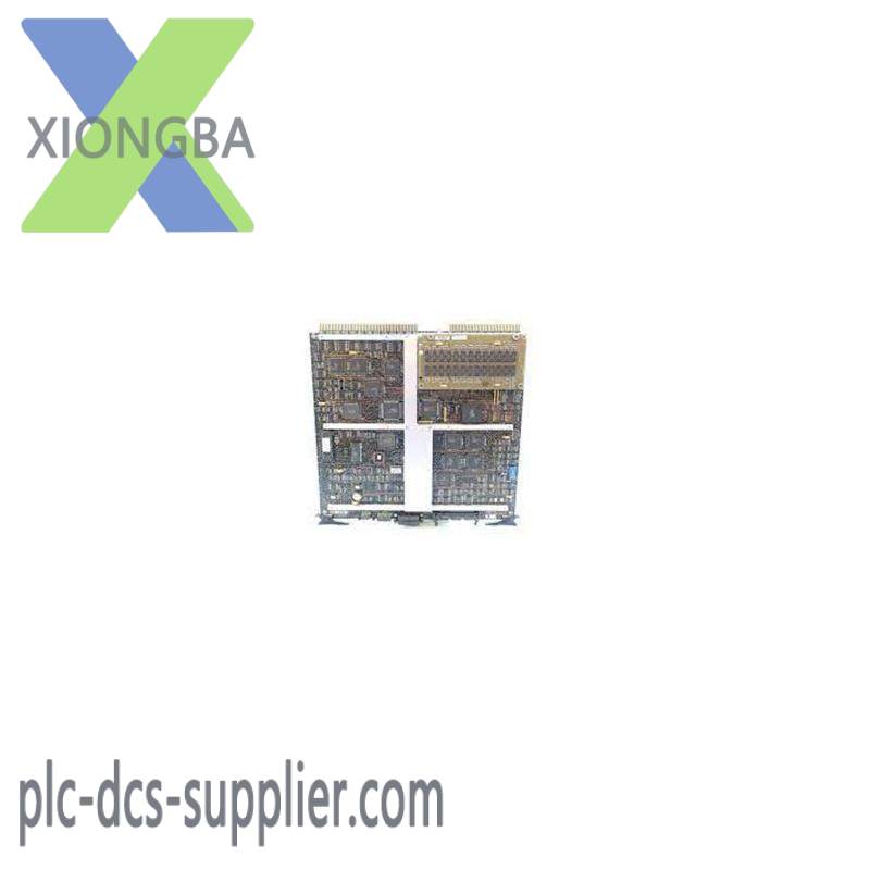 Honeywell 51401946-100 Mother Board