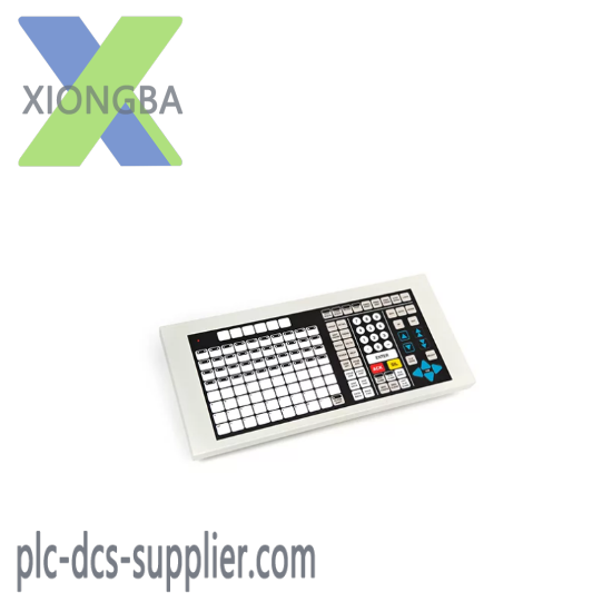 Honeywell 51402497-100 Oper Keyboard