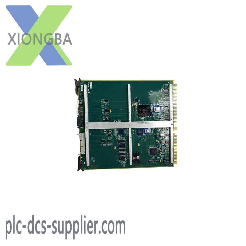 HONEYWELL 51403519-160 Memory Processor